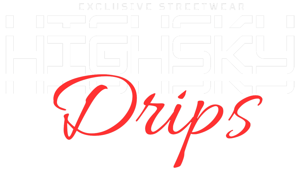 HIGHSKYDRIPS