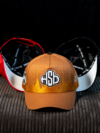 HSD “FIRST ED” CAP- 3PACK